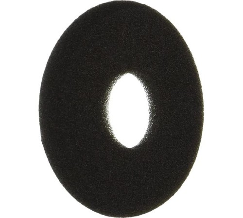 Амбушюры для BIZ 1900 / GN2000, поролон, 10 шт./ Black foam ear cushions, 10pcs GN 2000 Амбушюры для BIZ 1900 / GN2000, поролон, 10 шт./ Black foam ear cushions, 10pcs GN 2000