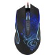 Defender Проводная игровая мышь Venom GM-640L оптика,8кнопок,3200dpi