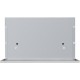 ВЫТЯЖКА MAUNFELD CROSBY SINGL 60 INOX/ Тип: полновстраиваемая, Цвет: нержавеющая сталь, Управление: кнопочное, Ширина, мм: 598, Полная потребляемая мощность, Вт: 190, Количество скоростей: 3, Максимальная производительность, м3/ч: 850, Диаметр воздуховода