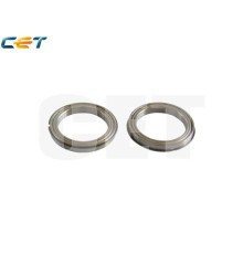 -/ Подшипник тефлонового вала AE03-0054 для RICOH Aficio 2051/2060/2075 (CET), 2 шт/компл