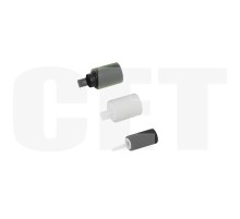 Ролики и тормозные площадки Комплект роликов FL0-4500-000, FC0-9450-000, FC0-9631-000 для CANON iR ADVANCE C7565i/7570i/7580i (CET), CET511041