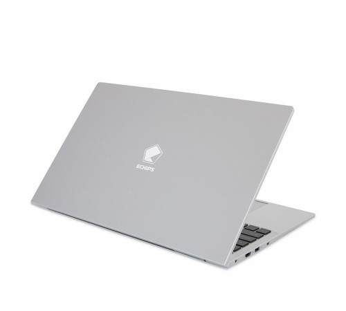 Ноутбук/ Taganay  17.3"(1920x1080 IPS (матовый))/Intel Celeron N5095(2Ghz)/16384Mb/512SSDGb/noDVD/Int:Intel UHD Graphics/Cam/BT/WiFi/-/33.9WHr/war 1y/1.9kg/Silver/Win11Home