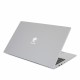 Ноутбук/ Taganay  17.3"(1920x1080 IPS (матовый))/Intel Celeron N5095(2Ghz)/16384Mb/512SSDGb/noDVD/Int:Intel UHD Graphics/Cam/BT/WiFi/-/33.9WHr/war 1y/1.9kg/Silver/Win11Home