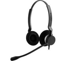 Гарнитура проводная/ BIZ 2300 Duo USB  UC E-STD NC Hifi DSP PC Suite