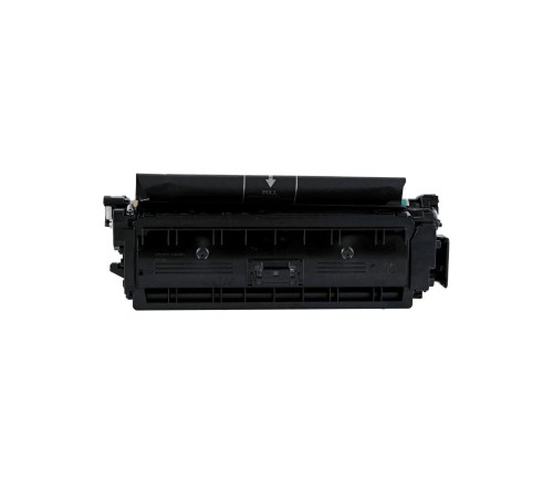 Картридж F+ imaging, черный, 6 000 страниц, для HP моделей Color LJ M553DN/M577DN (аналог CF360A), FP-CF360A (Мятая упаковка)