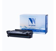 -/ Тонер-картридж NVP NV-041H для Canon i-Sensys LBP 312x (20000k)