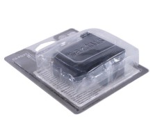 -/ Картридж струйный Cactus CS-PG37 черный (9мл) для Canon Pixma iP1800/iP1900/iP2500/iP2600/MP140/MP19
