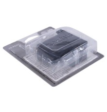 -/ Картридж струйный Cactus CS-PG37 черный (9мл) для Canon Pixma iP1800/iP1900/iP2500/iP2600/MP140/MP19