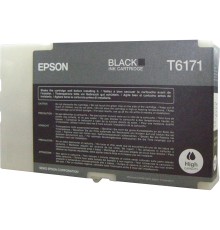 Картридж/ Epson High Capacity Ink Cartridge(Black) for B500