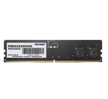 Оперативная память Patriot SL DDR5 DIMM 16GB 4800MHz CL40 1*16GB 40-40-40-77 1.1V