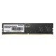Оперативная память Patriot SL DDR5 DIMM 16GB 4800MHz CL40 1*16GB 40-40-40-77 1.1V
