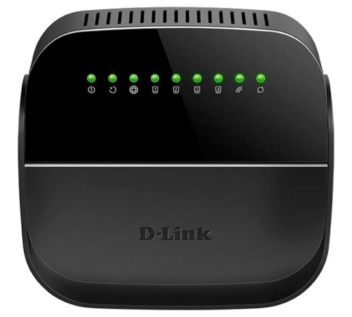 маршрутизатор/ DSL-2640U/R1,DSL-2640U/R1A ADSL2+ N150 Wi-Fi Router, 4x100Base-TX LAN, 1x3dBi internal antenna, Annex A, DSL port, Ethernet WAN support маршрутизатор/ DSL-2640U/R1,DSL-2640U/R1A ADSL2+ N150 Wi-Fi Router, 4x100Base-TX LAN, 1x3dBi internal antenna, Annex A, DSL port, Ethernet WAN support