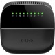 маршрутизатор/ DSL-2640U/R1,DSL-2640U/R1A ADSL2+ N150 Wi-Fi Router, 4x100Base-TX LAN, 1x3dBi internal antenna, Annex A, DSL port, Ethernet WAN support