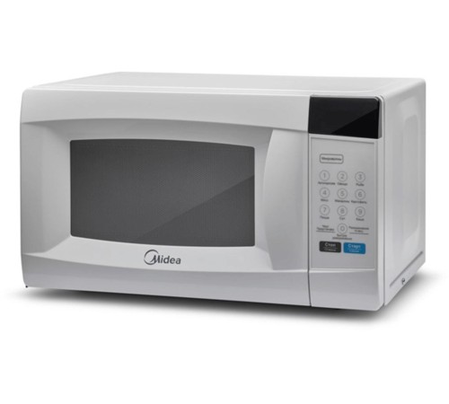 Микроволновая печь Midea/ 20 л. 700 Вт, сенсорная ПУ, дисплей, цвет белый Микроволновая печь Midea/ 20 л. 700 Вт, сенсорная ПУ, дисплей, цвет белый