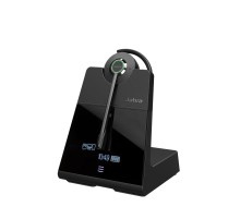Гарнитура беспроводная/ Jabra  Engage 75 Convertible, EMEA