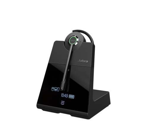 Гарнитура беспроводная/ Jabra Engage 75 Convertible, EMEA Гарнитура беспроводная/ Jabra Engage 75 Convertible, EMEA
