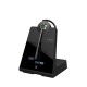 Гарнитура беспроводная/ Jabra Engage 75 Convertible, EMEA