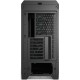Корпус ПК без блока питания/ Case Fractal Design Meshify 3 XL Solid, Full-Tower, 3x140mm, 2xUSB-A 3.2 + 1xUSB 3.2 Type-C, SSI-EEB, SSI-CEB, ATX, mATX, mITX Black