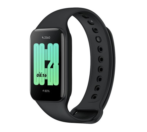 Фитнес трекер Redmi Smart Band 2 GL Black M2225B1 (BHR6926GL) Фитнес трекер Redmi Smart Band 2 GL Black M2225B1 (BHR6926GL)