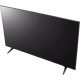 Телевизор ЖК 65'' LG/ 65", Ultra HD, Smart TV,Wi-Fi, DVB-T2/C/S2, MR, 2.0ch (20W), 3 HDMI, 2 USB, 2 Pole, Ashed Blue