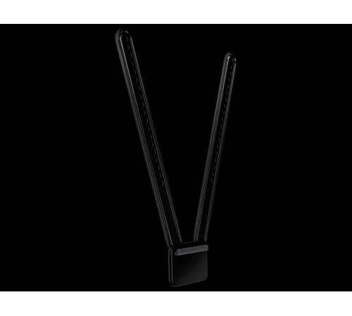 Крепёж к TV/ Accessory Logitech TV Mount for MeetUp Крепёж к TV/ Accessory Logitech TV Mount for MeetUp