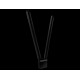 Крепёж к TV/ Accessory Logitech TV Mount for MeetUp