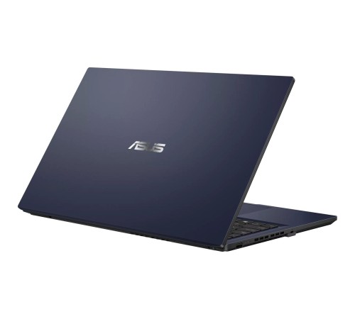 Ноутбук/ ASUS B1502CGA-BQ0774 15.6"(1920x1080 (матовый) WVA)/Intel Core i3 N305(3.8Ghz)/16384Mb/512PCISSDGb/noDVD/Int:Intel UHD Graphics/Cam/BT/WiFi/42WHr/war 1y/1.69kg/Star Black/DOS Ноутбук/ ASUS B1502CGA-BQ0774 15.6"(1920x1080 (матовый) WVA)/Intel Core i3 N305(3.8Ghz)/16384Mb/512PCISSDGb/noDVD/Int:Intel UHD Graphics/Cam/BT/WiFi/42WHr/war 1y/1.69kg/Star Black/DOS