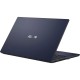 Ноутбук/ ASUS B1502CGA-BQ0774 15.6"(1920x1080 (матовый) WVA)/Intel Core i3 N305(3.8Ghz)/16384Mb/512PCISSDGb/noDVD/Int:Intel UHD Graphics/Cam/BT/WiFi/42WHr/war 1y/1.69kg/Star Black/DOS