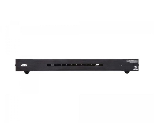 Разветвитель ATEN 8-Port True 4K HDMI Splitter Разветвитель ATEN 8-Port True 4K HDMI Splitter