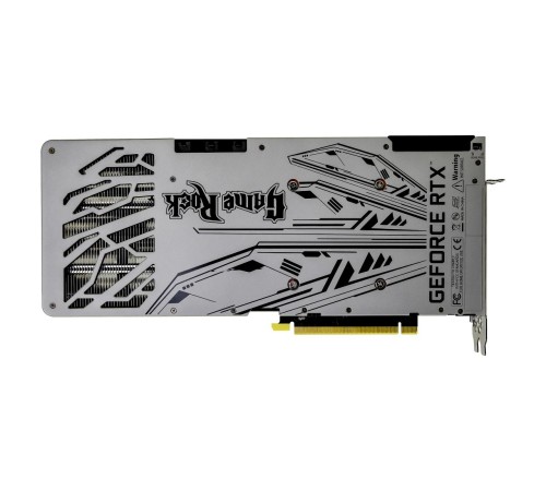 Видеокарта Palit RTX3080Ti GAMEROCK OC 12GB GDDR6X 384bit 3-DP HDMI (Вскрытая упаковка) Видеокарта Palit RTX3080Ti GAMEROCK OC 12GB GDDR6X 384bit 3-DP HDMI (Вскрытая упаковка)