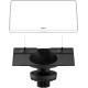 Крепёж настольный/ Accessory Logitech,Tap Riser Mount