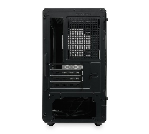 Корпус без блока питания/ Case HSPD M331, Mesh Mini-tower, Black, TG, 0.4 SPCC, no fans mATX, mITX 175/329/170mm 1x2.5", 2x3.5", 4xPCI 1xUSB-A 3.0, 1xUSB-A 1.0 370x220x408mm Корпус без блока питания/ Case HSPD M331, Mesh Mini-tower, Black, TG, 0.4 SPCC, no fans mATX, mITX 175/329/170mm 1x2.5", 2x3.5", 4xPCI 1xUSB-A 3.0, 1xUSB-A 1.0 370x220x408mm