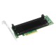 Адаптер LR-Link DDR5 CXL Adapter, 2xDDR5 RDIMM slots, PCIe5.0 x8