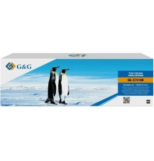 Тонер-картридж G&G toner-cartridge for HP Color LaserJet CP1215/CP1217/CP1510/CP1514/CP1515n/CP1518ni/CM1312 MFP/CM1312n MFP/CM1312nfi MFP;Canon i-SENSYS LBP5050/LBP5050n/MF8030Cn/MF8040CN 2400 страниц гарантия 36