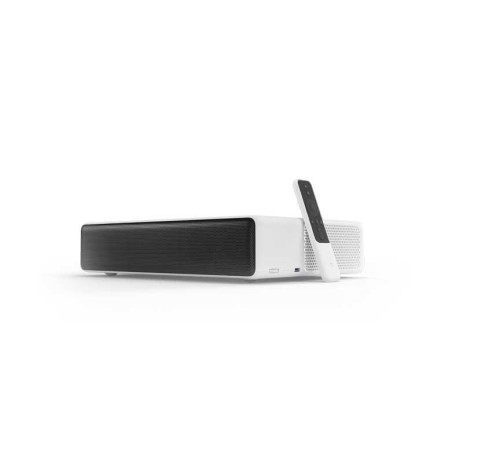 Проектор лазерный Mi Laser Projector 150" White MJJGYY02FM (SJL4005GL)