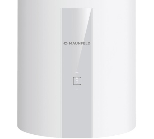 Вытяжка MAUNFELD/ Вытяжка MAUNFELD, островная, 35 см, производительность 1050 м3/ч, 3 скорости, электронное управление, энергоэффективность В, уровень шума 63 дБ, цвет белый