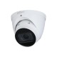Видеонаблюдение DAHUA Уличная купольная IP-видеокамера с ИИ2Мп; 1/2.8” CMOS; моторизованный объектив 2.7~13.5мм; механический ИК-фильтр; WDR(120дБ); чувствительность 0.002лк@F1.5; сжатие: H.265+, H.265, H.264+, H.26