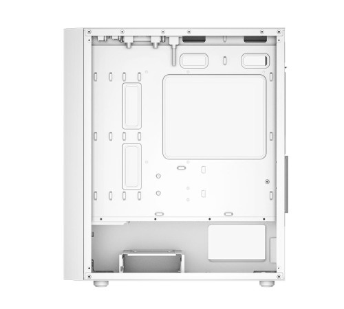 Корпус без блока питания/ Case PCCooler C3B310 WH, Mini-Tower, TG, Mesh, no fans, 2xUSB-A 2.0 + 1xUSB-A 3.0, mATX, mITX White Корпус без блока питания/ Case PCCooler C3B310 WH, Mini-Tower, TG, Mesh, no fans, 2xUSB-A 2.0 + 1xUSB-A 3.0, mATX, mITX White