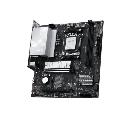 Материнская плата/ PRO B850M-G