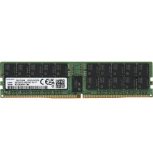 Память оперативная/ Samsung DDR5 64GB RDIMM 6400