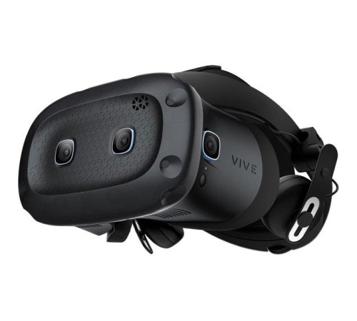 Шлем виртуальной реальности/ HTC VIVE Cosmos Elite Шлем виртуальной реальности/ HTC VIVE Cosmos Elite