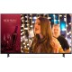 Телевизор 50'' LG 50UR640S/ LG 50UR640S LED TV 50", UHD, 400nit, RS-232, IP-RF, webOS 6.0, Group Manager, 16/7, Landscape only, Ashed Blue "()/ (Ghz)/Mb/Gb/Ext:war 1y/