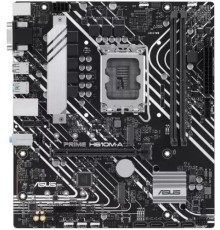 Материнская плата/ PRIME H610M-A-CSM