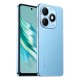 KJ5n TECNO SPARK 20 8/128 Magic Skin Blue, 6.56", 20:9, 1612 x 720 пикселей, 2.0GHz, 8 Core, 8GB RAM, 128GB, up to 1TB flash, 50Mpix+AI/32Mpix, 2 Sim, 4G, BT v5.2, WiFi 802.11 b/g/n, GPS/AGPS, GLONASS,NFC, Type-C, 5000mAh, Android T, 190g, 163,59 ммx