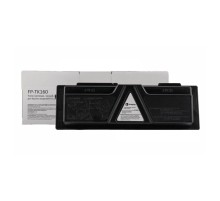Тонер-картридж F+ imaging, черный, 2 500 страниц, для Kyocera моделей FS-1120D (аналог TK-160 /1T02LY0NLC), FP-TK160