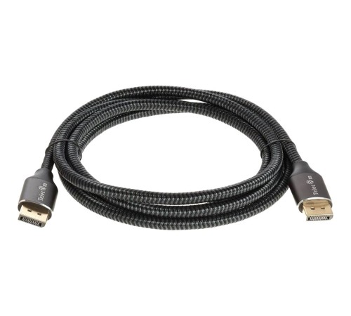Кабель/ Кабель соединительный DP-DP 1.4V 8K@60Hz  2м, Telecom Pro <TCG750-2M>