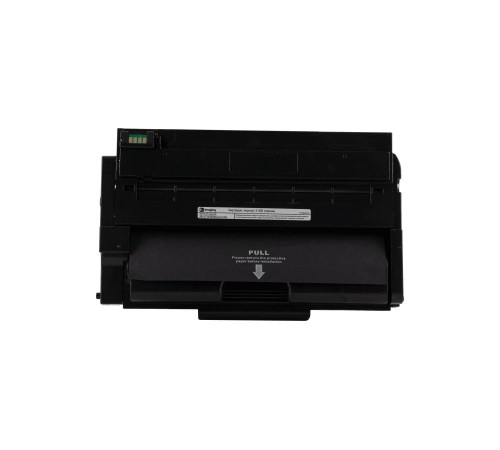 Картридж F+ imaging, черный, 5 000 страниц, для Ricoh моделей Aficio SP3400N/3510DN (аналог 406465/406522), FP-R3400HE