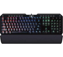 Redragon Механическая клавиатура Indrah RU,RGBподсветка,FullAnti-Ghost