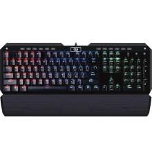Redragon Механическая клавиатура Indrah RU,RGBподсветка,FullAnti-Ghost