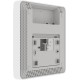 Маршрутизатор/ Keenetic Voyager Pro Гигабитный интернет-центр с Mesh Wi-Fi 6 AX1800, анализатором спектра Wi-Fi, 2-портовым Smart-коммутатором, переключателем режима роутер/ретранслятор и питанием Power over Ethernet